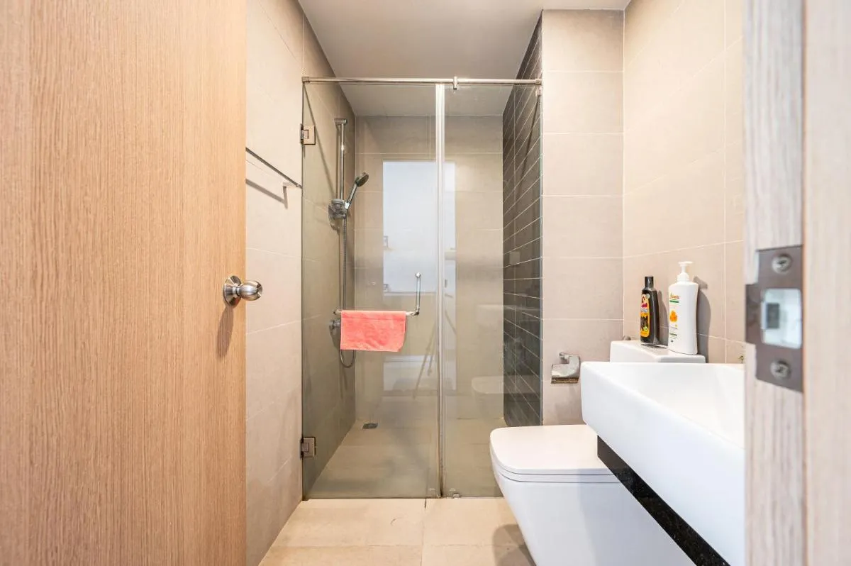 Image 3 of 1br-New and Luxury-Sunrise City View-Hana’s Apart
