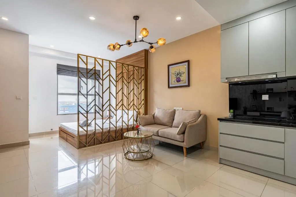 Image 1 of 1br-New and Luxury-Sunrise City View-Hana’s Apart