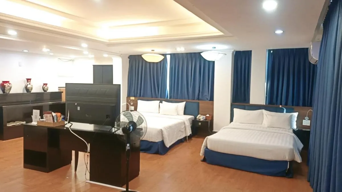 Image 5 of A25 Hotel – 06 Trương Định
