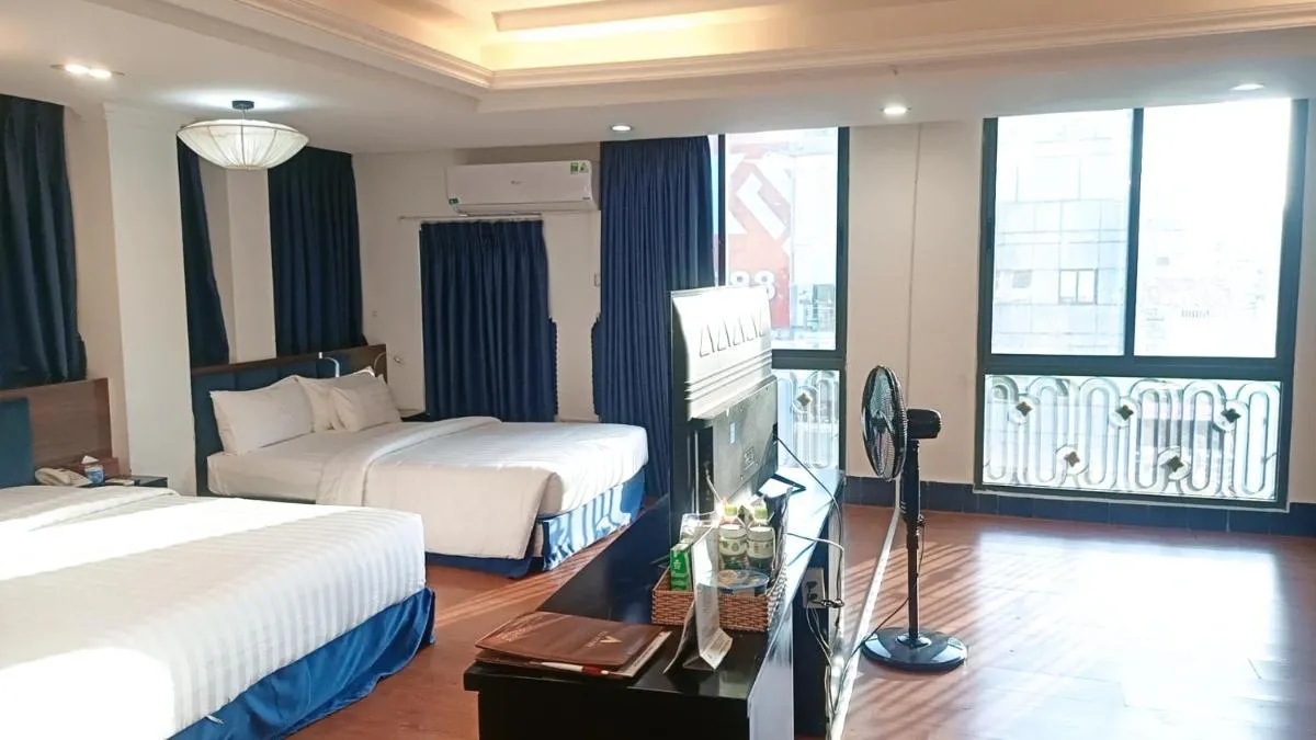 Image 3 of A25 Hotel – 06 Trương Định