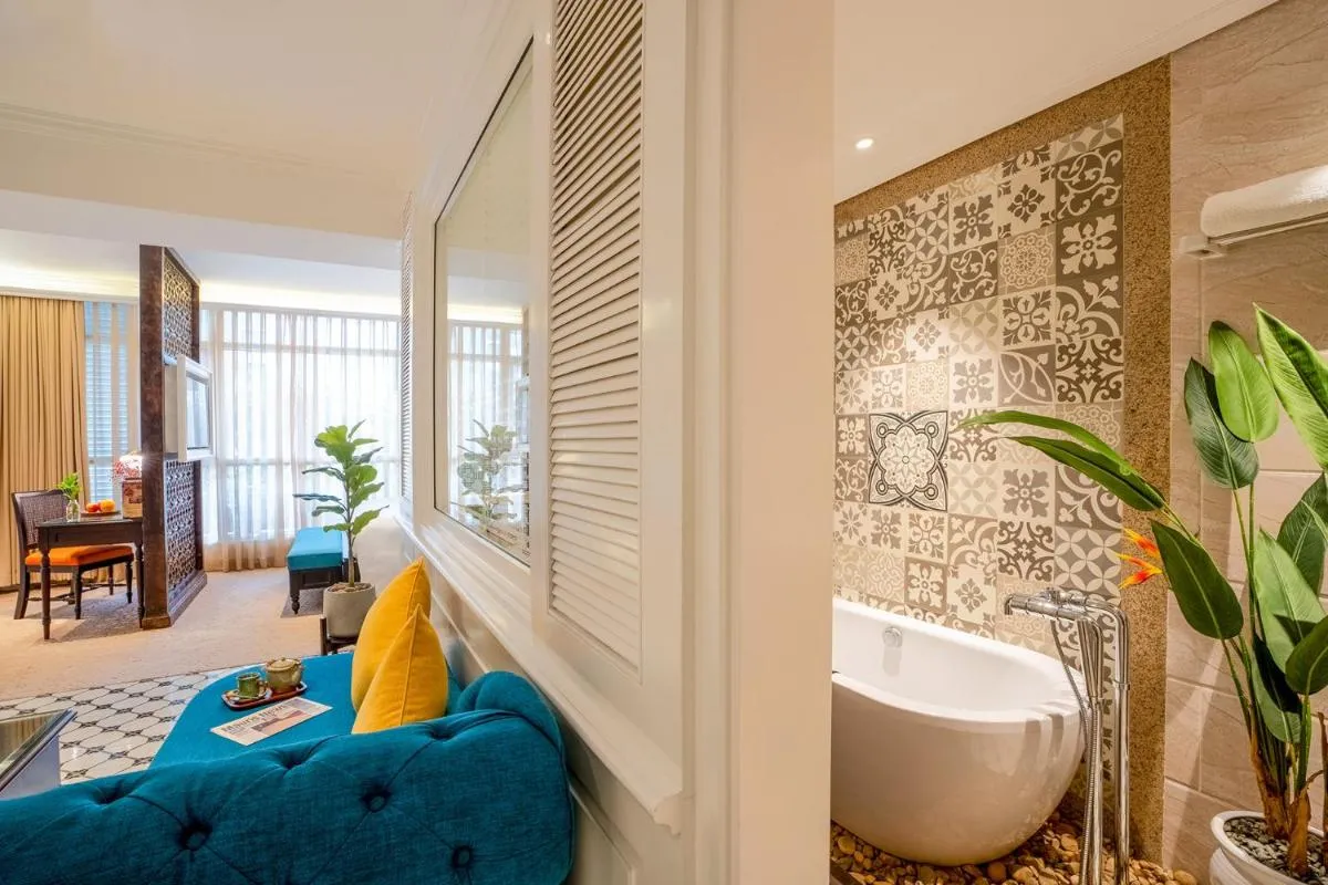 Image 3 of Alagon D’antique Hotel & Spa – Wellness Treatment Included