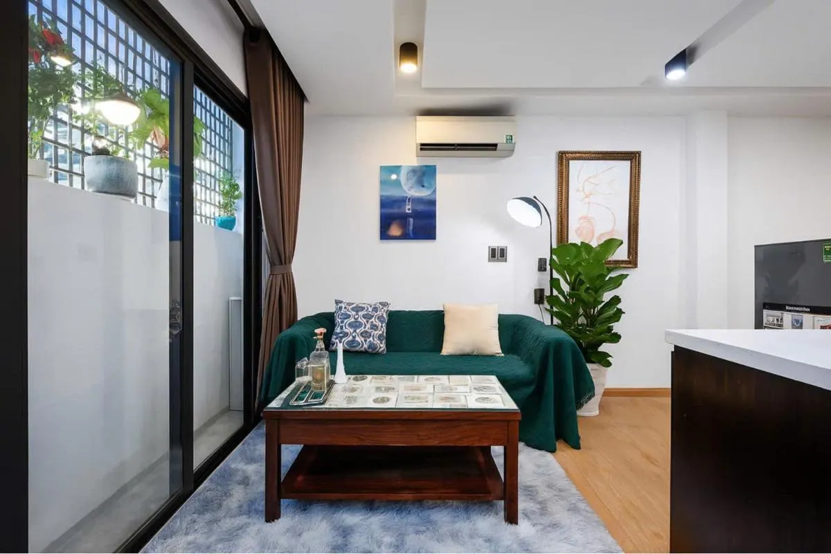 Image 5 of Amory Aparthotel Nguyen Trai