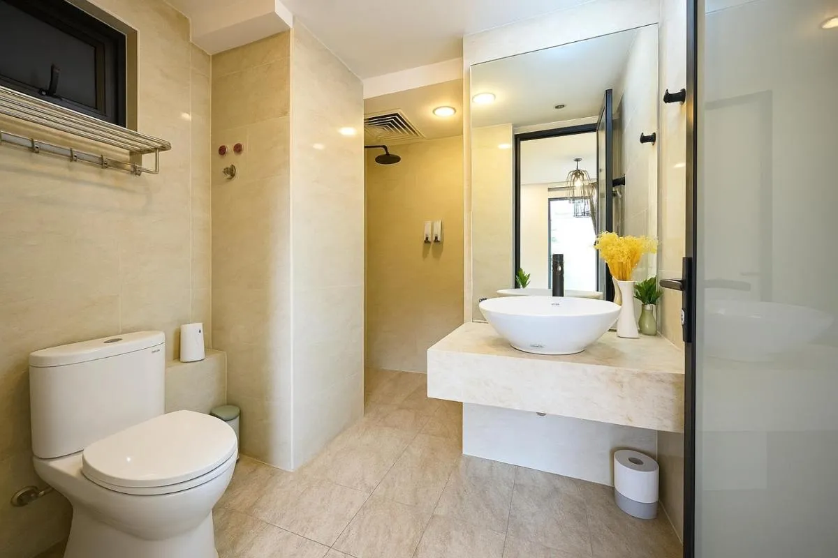 Image 3 of Amory Aparthotel Nguyen Trai
