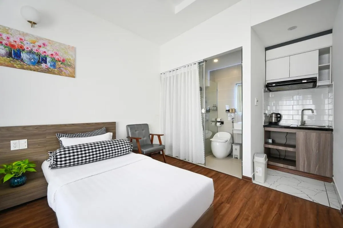 Image 4 of Amory Hotel Ben Thanh