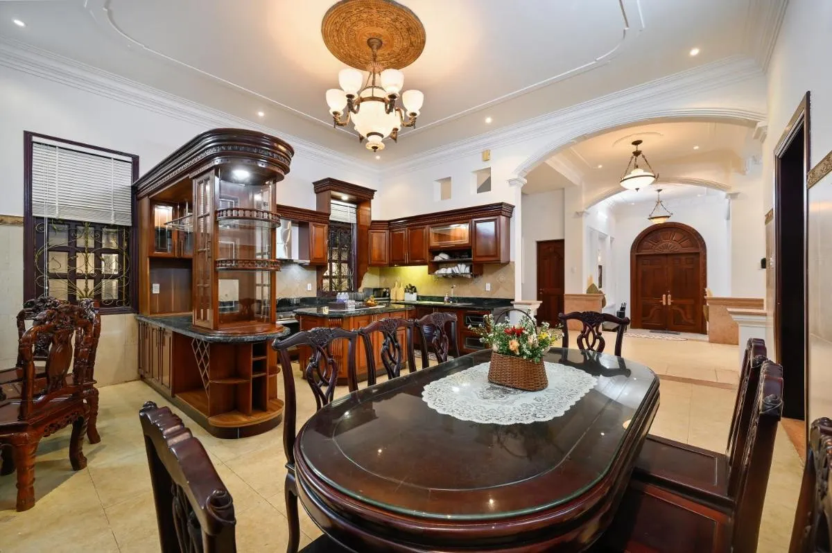 Image 4 of Amory Villa Thao Dien