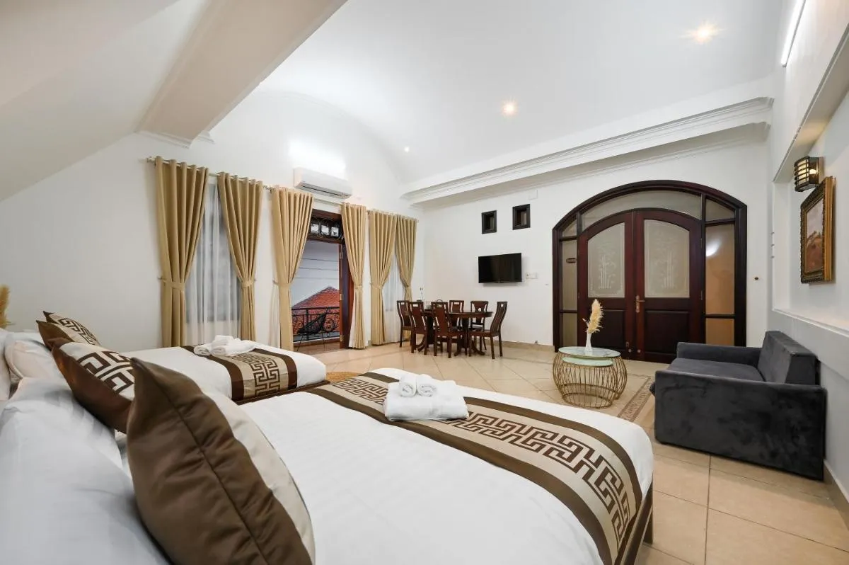 Image 5 of Amory Villa Thao Dien