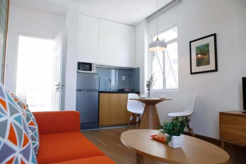Image 3 of Angie’s Home