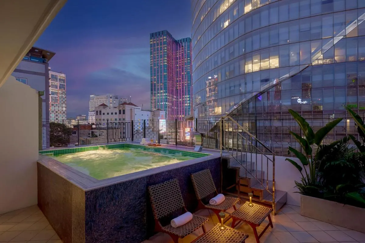 Image 5 of Anima Saigon Boutique Hotel