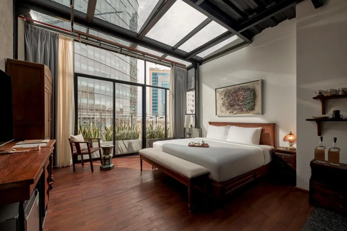 Image 3 of Anima Saigon Boutique Hotel