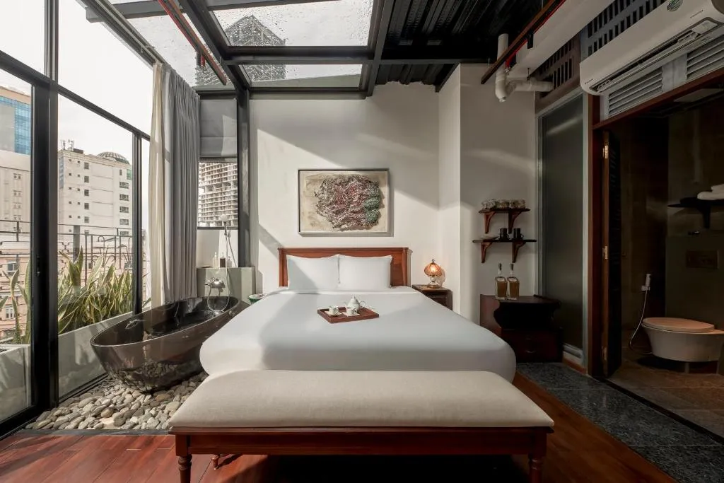Image 1 of Anima Saigon Boutique Hotel
