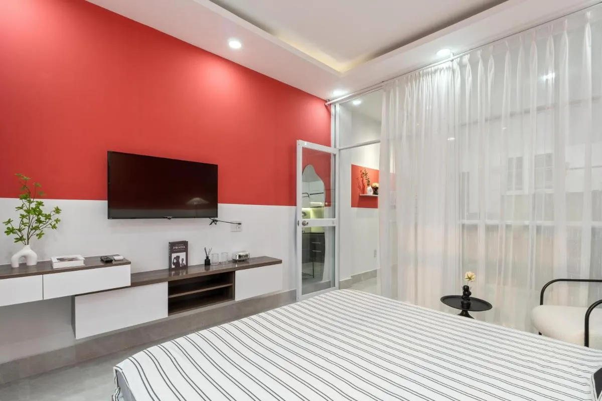 Image 4 of Anna Premier Apartment Ho Chi Minh 2