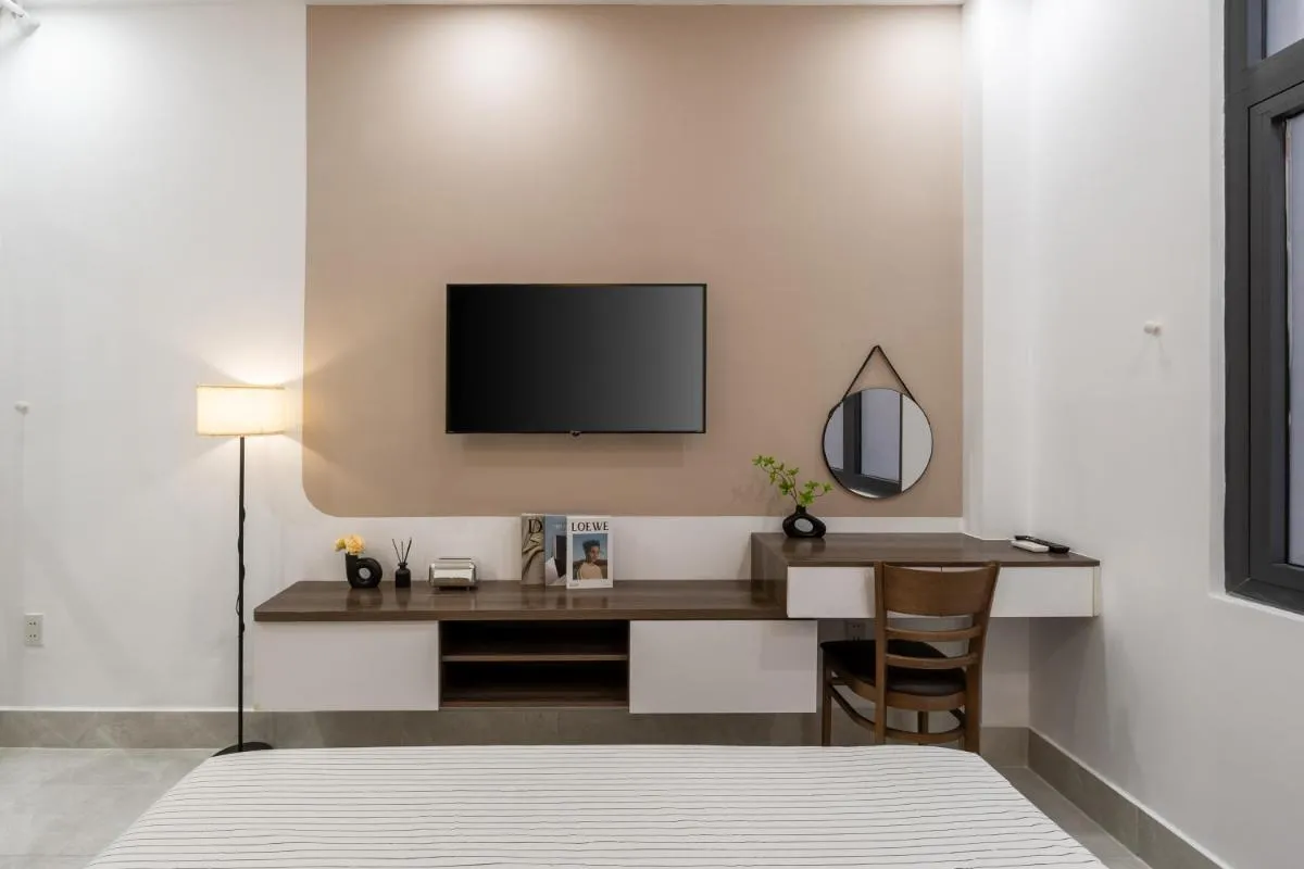 Image 5 of Anna Premier Apartment Ho Chi Minh 2