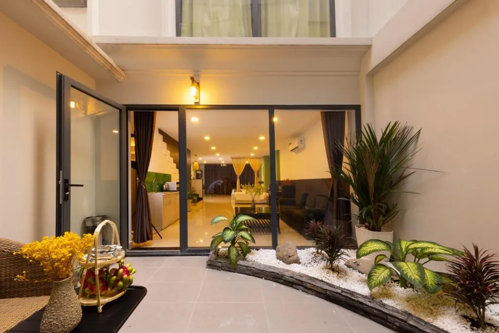 Image 1 of Anpha Apartment Hotel Ben Thanh
