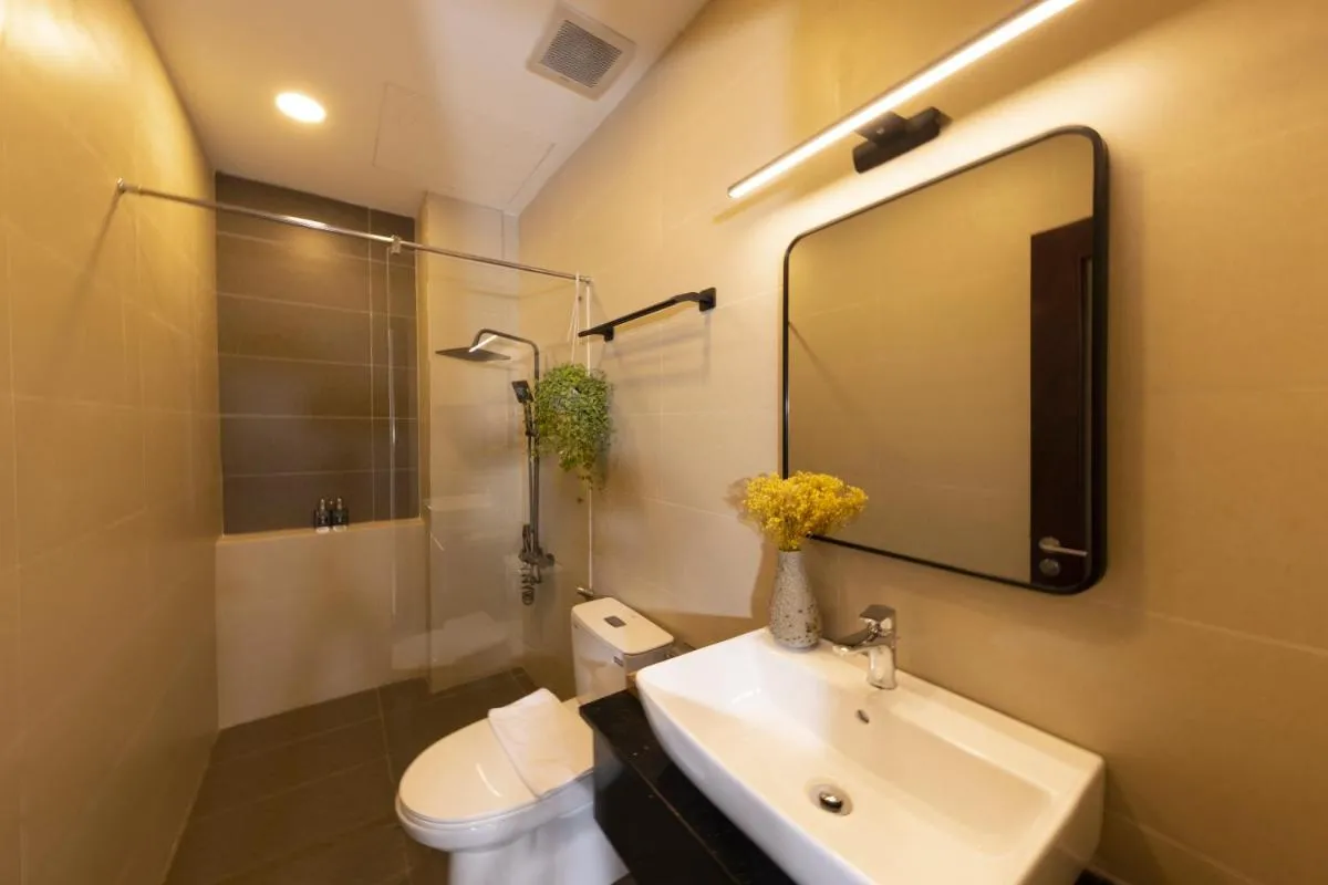 Image 3 of Anpha Apartment Hotel Ben Thanh