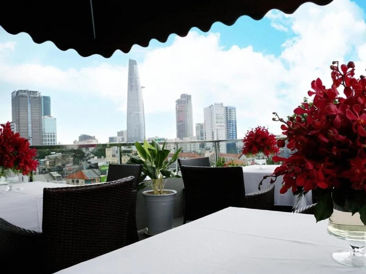 Image 5 of Anpha Apartment Hotel Ben Thanh