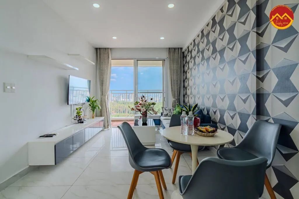 Image 5 of Apartment 2Br2WC near Tan Son Nhat airport – Nice