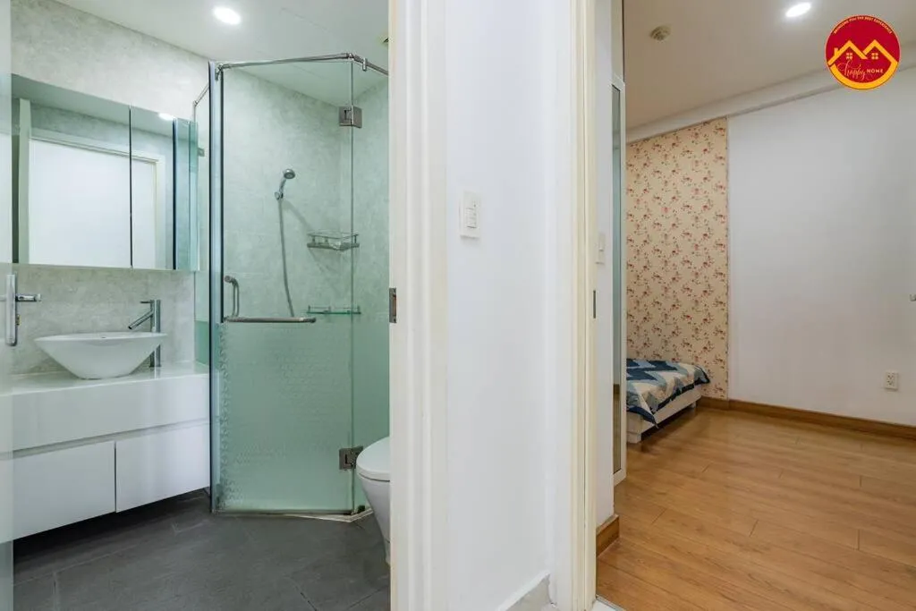 Image 3 of Apartment 2Br2WC near Tan Son Nhat airport – Nice
