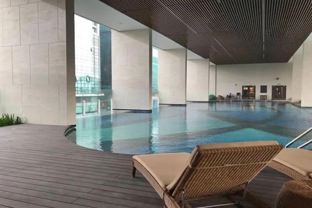 Image 4 of Apartment 2Br2WC near Tan Son Nhat airport – Nice