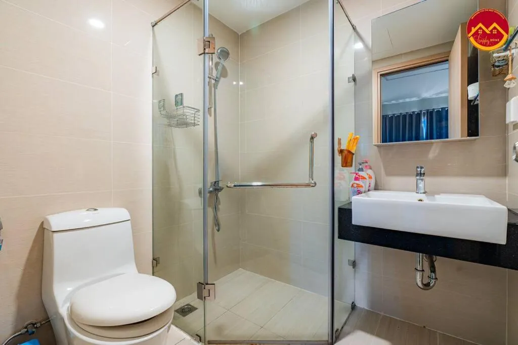 Image 3 of Apartment 2Br near Tan Son Nhat airport – Luxury