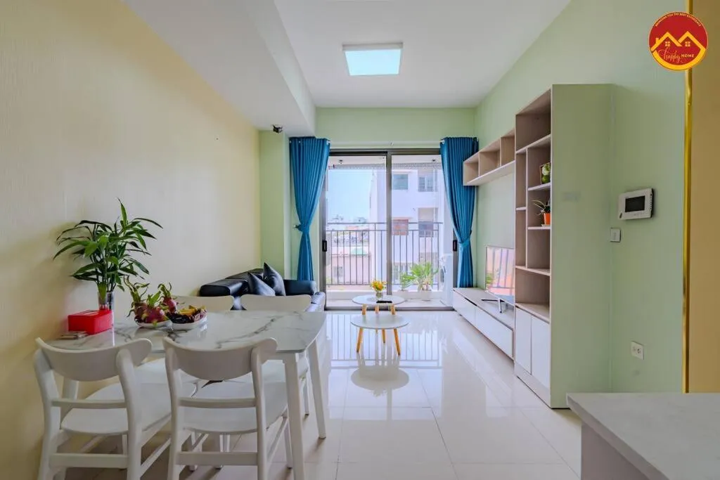 Image 5 of Apartment 2Br near Tan Son Nhat airport – Luxury