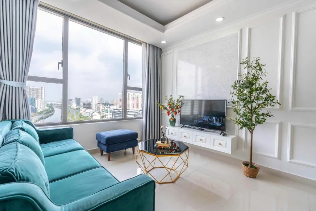 Image 1 of Apartment Luxury – Infinity Pool by Center City