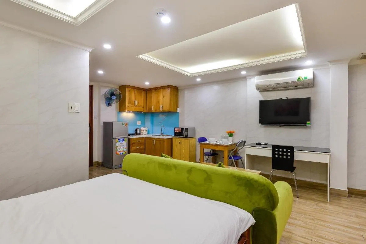Image 3 of Atlas Hotel & Apartments