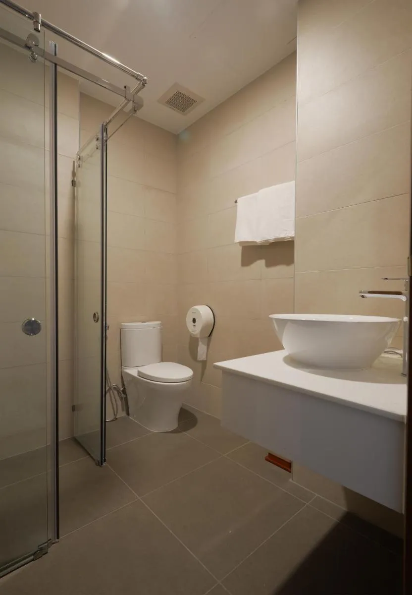 Image 4 of Babylon Garden Serviced Apartment