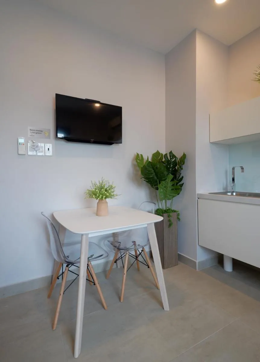 Image 5 of Babylon Garden Serviced Apartment