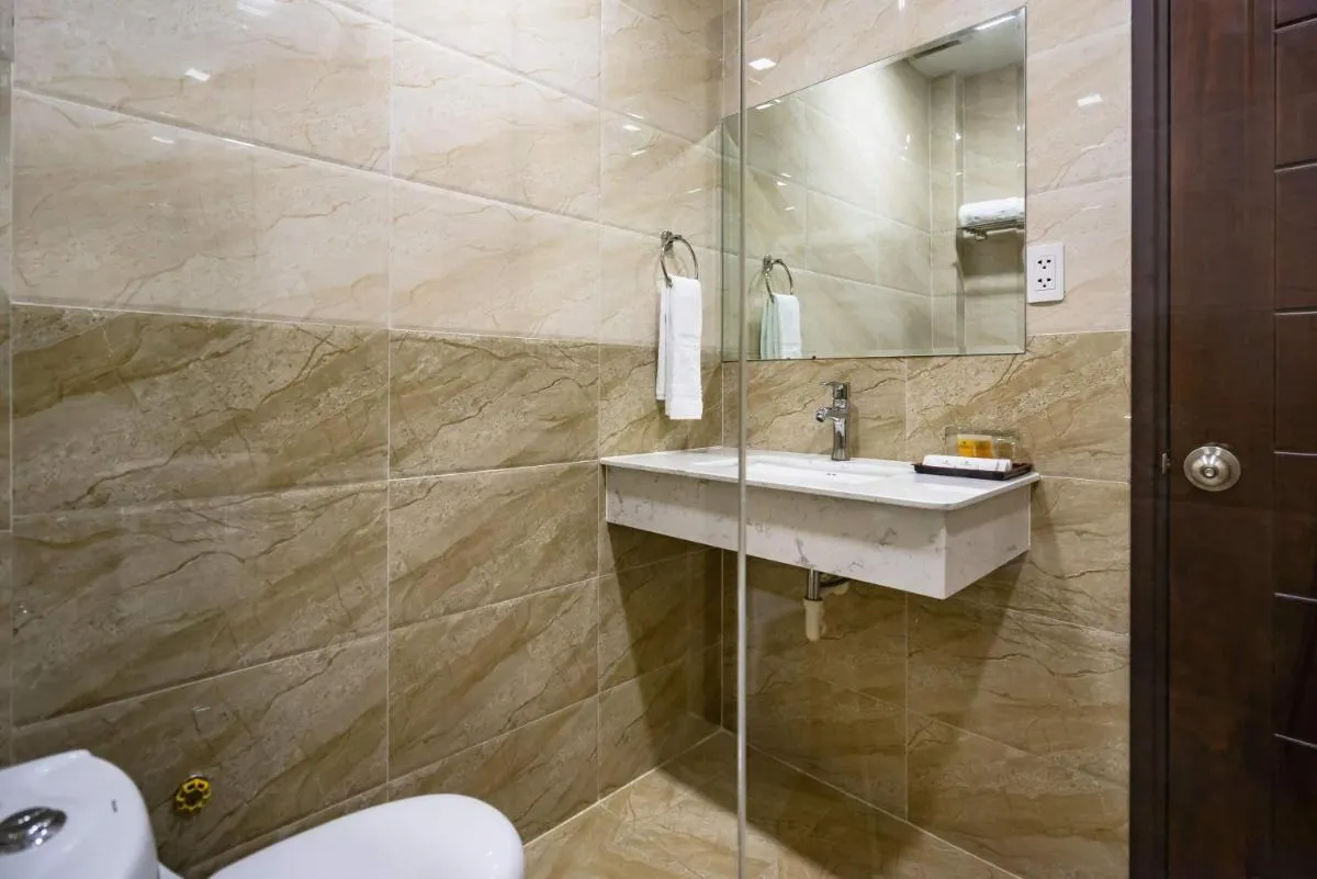 Image 3 of Belvilla Luxury Apartment Near SECC Formerly Emerald Hotel & Apartment