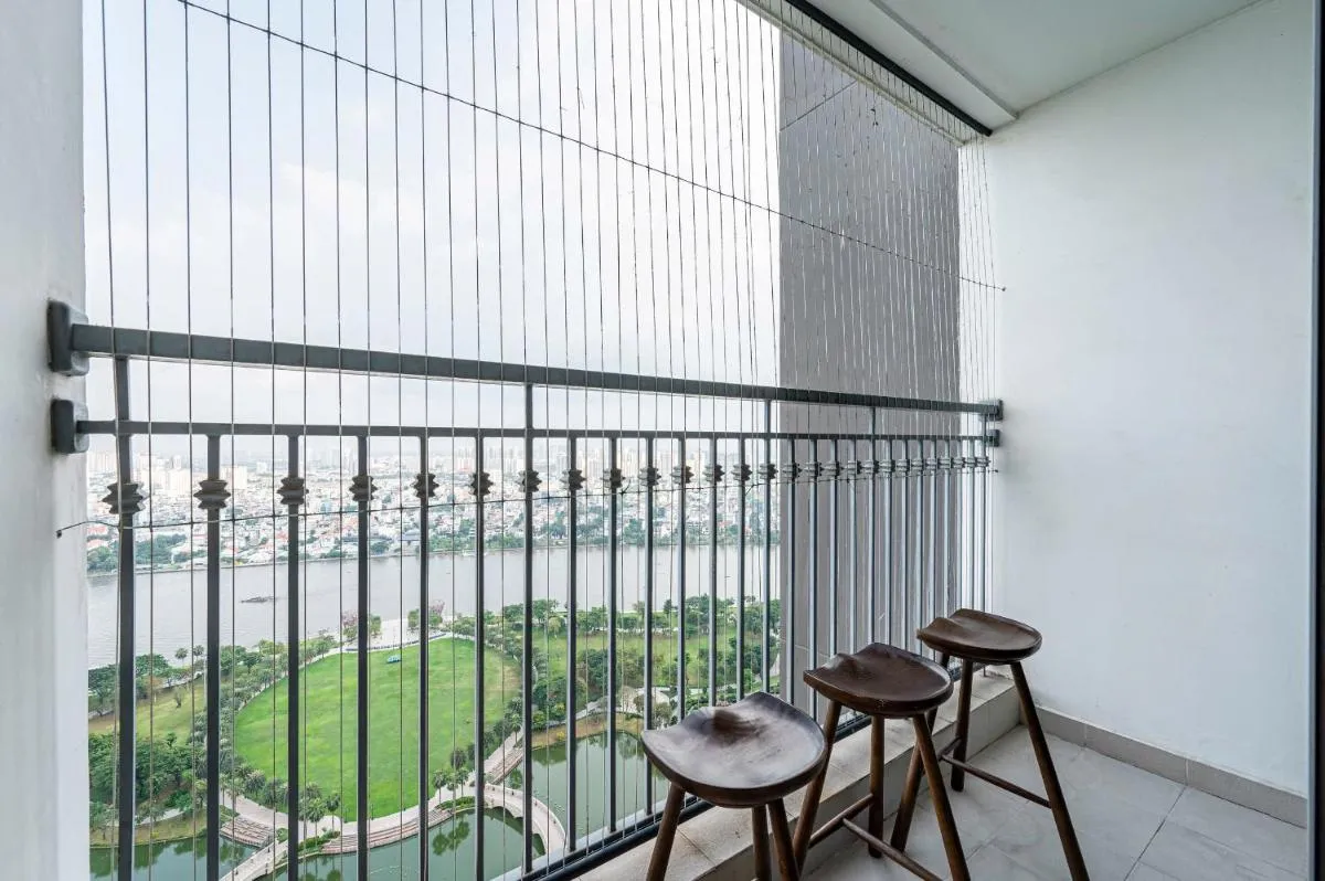 Image 5 of Bistro Apartment – Vinhomes Central Park