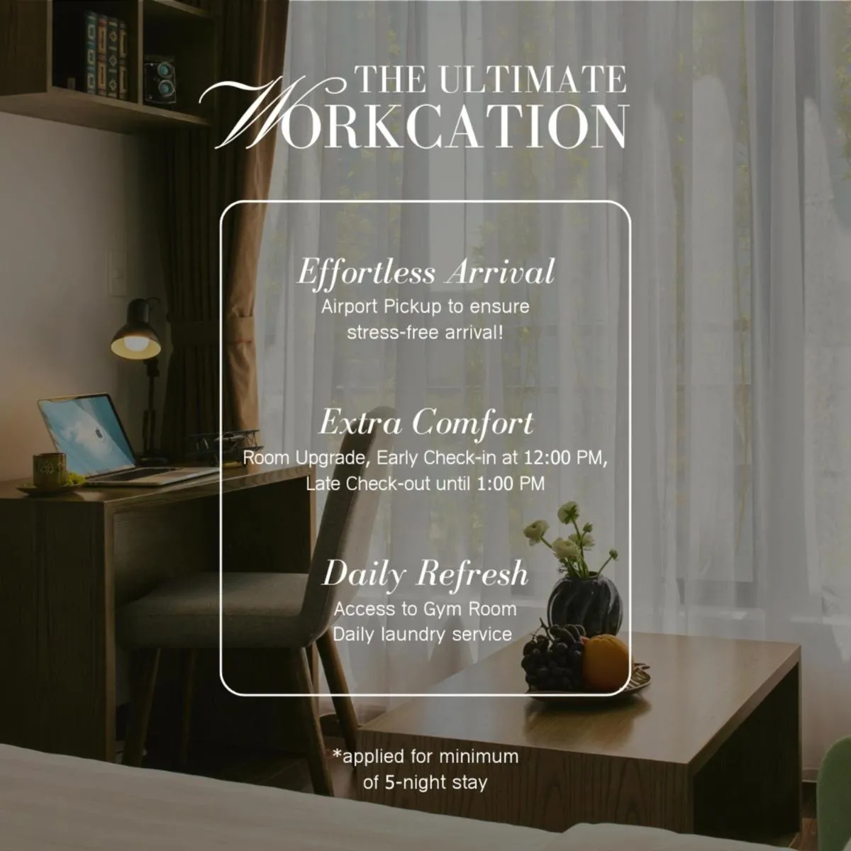 Image 4 of Bloom in Saigon – The Residences – Loved by Aussies!