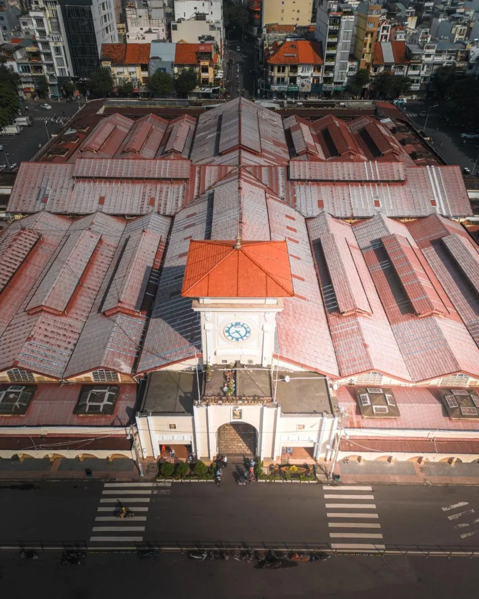 Image 5 of Bloom in Saigon – The Residences – Loved by Aussies!