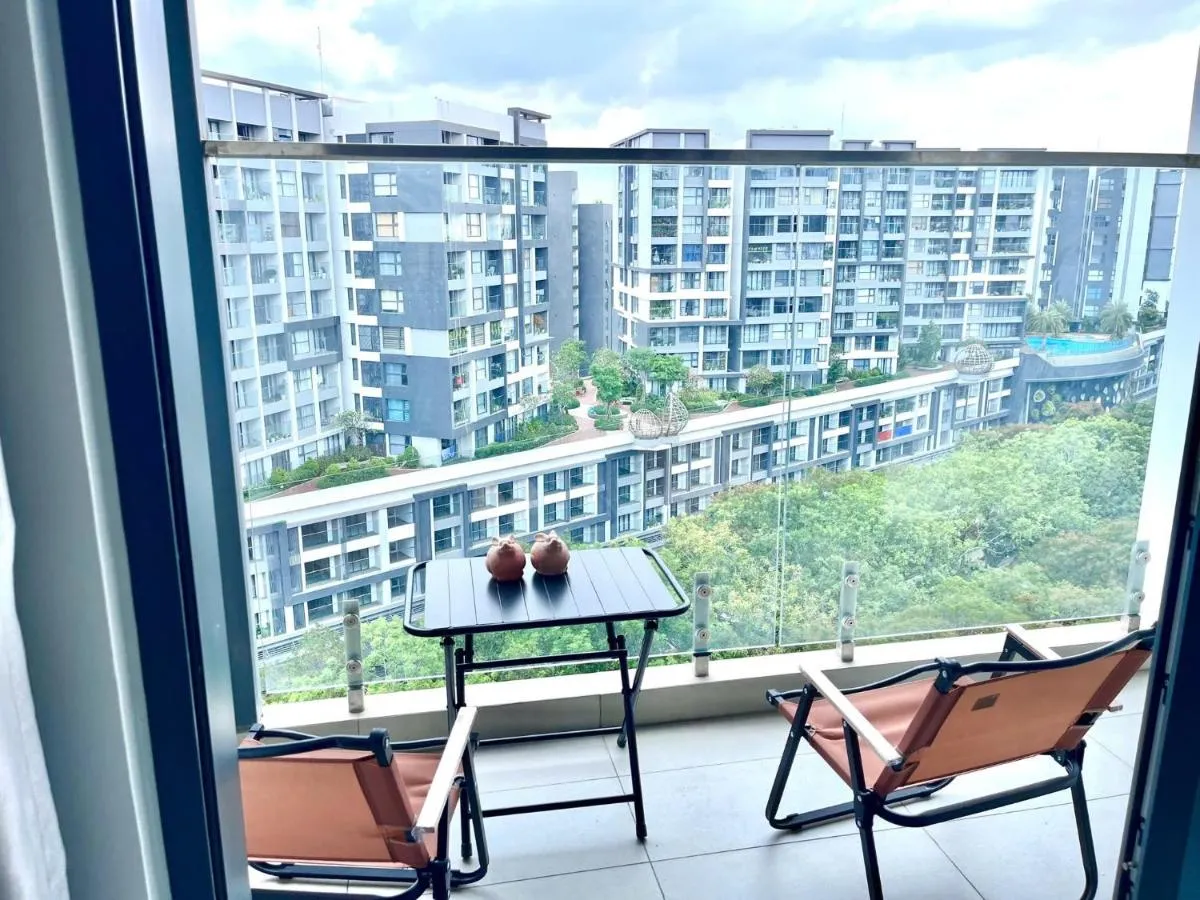 Image 3 of Căn hộ 2pn2wc Diamond Alnata Đẹp
