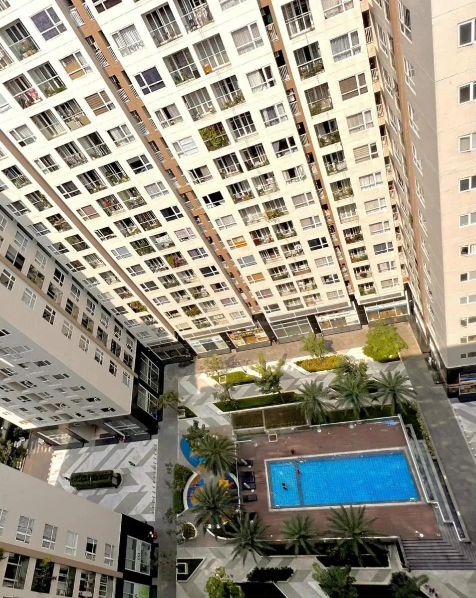 Image 5 of Căn hộ cao cấp Sky Center