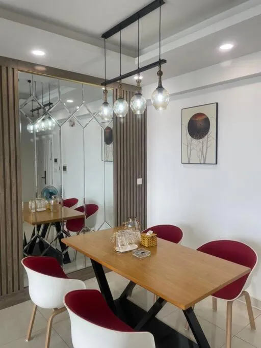 Image 4 of Căn hộ nghỉ dưỡng cao cấp Sài Gòn Mia
