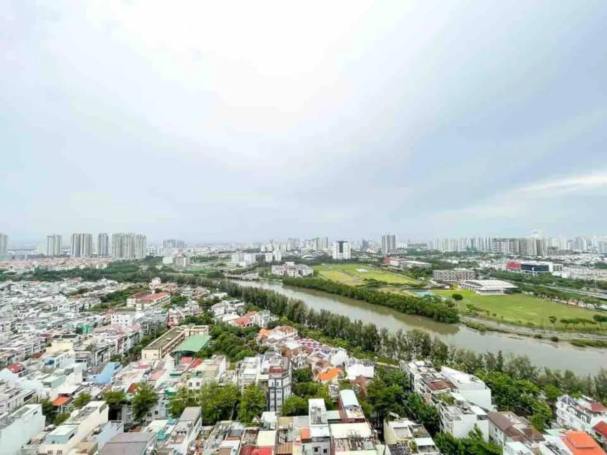 Image 3 of Căn hộ nghỉ dưỡng cao cấp Sài Gòn Mia
