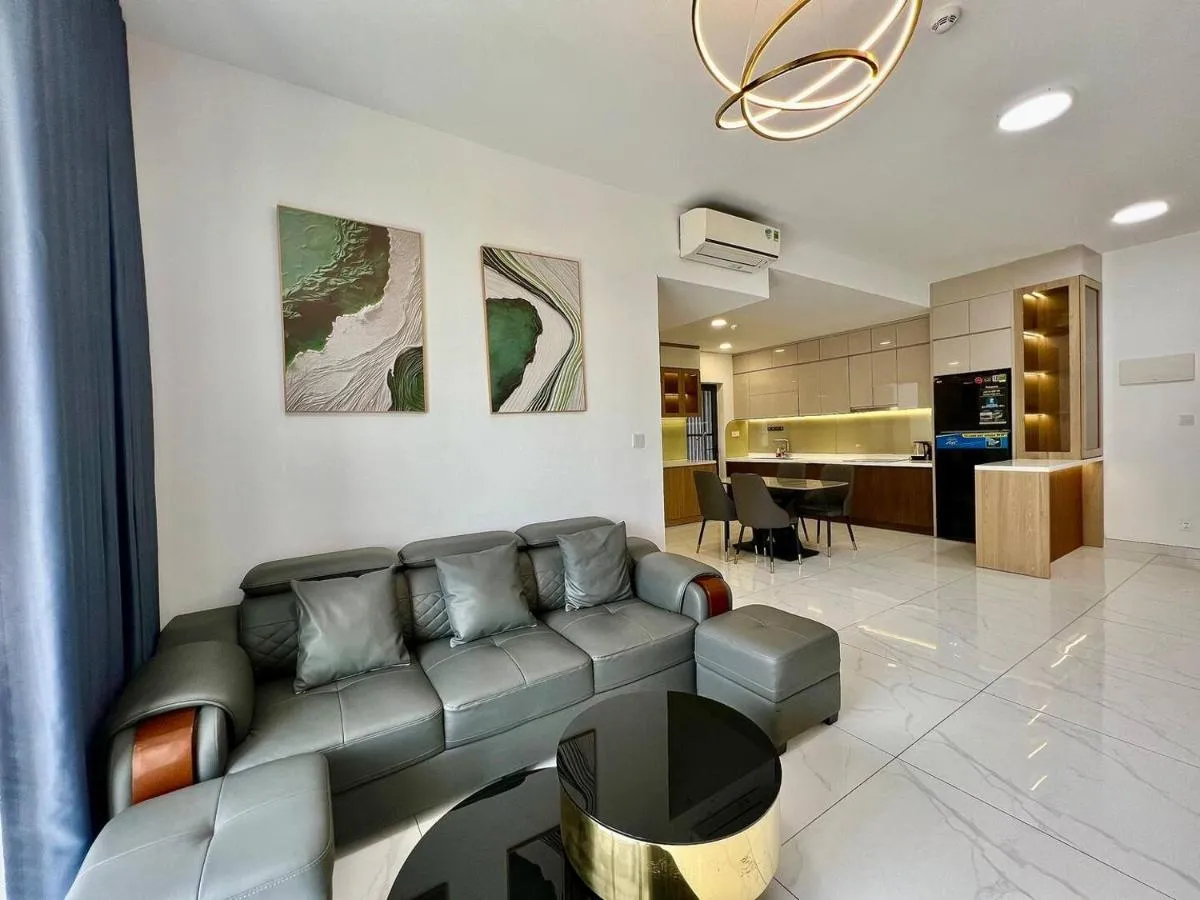 Image 5 of Celadon Tan Phu Apartments near Aeon Mall