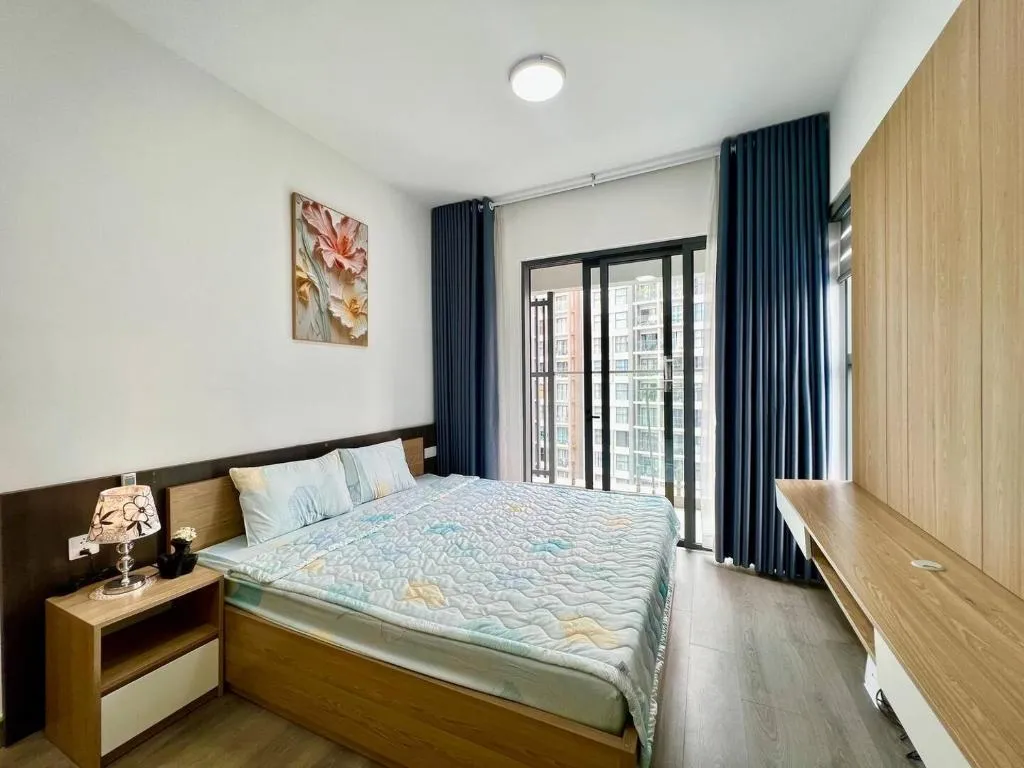 Image 1 of Celadon Tan Phu Apartments near Aeon Mall