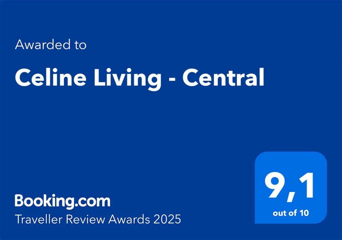 Image 3 of Celine Living – Central
