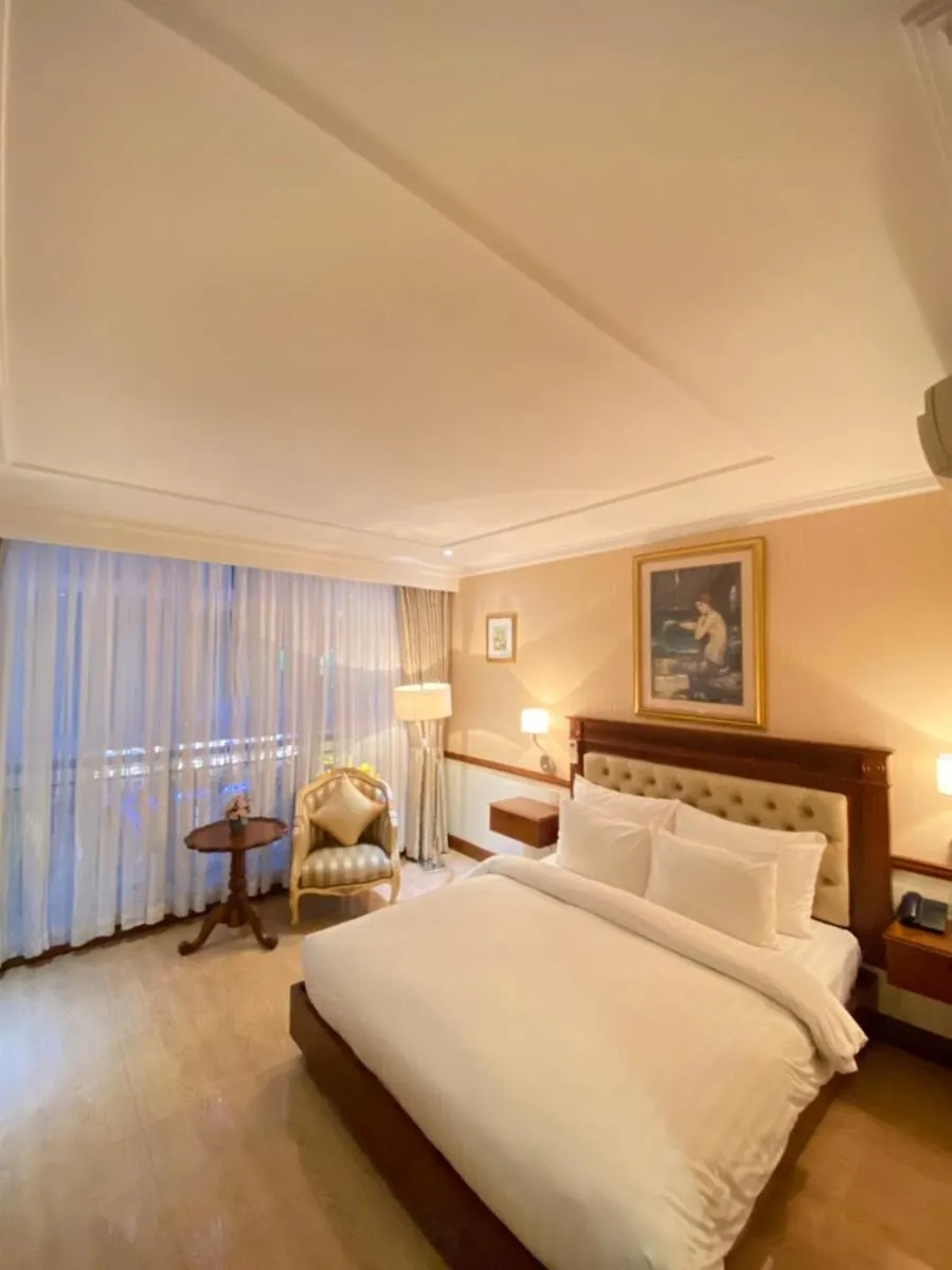 Image 4 of Central Resident Hotel