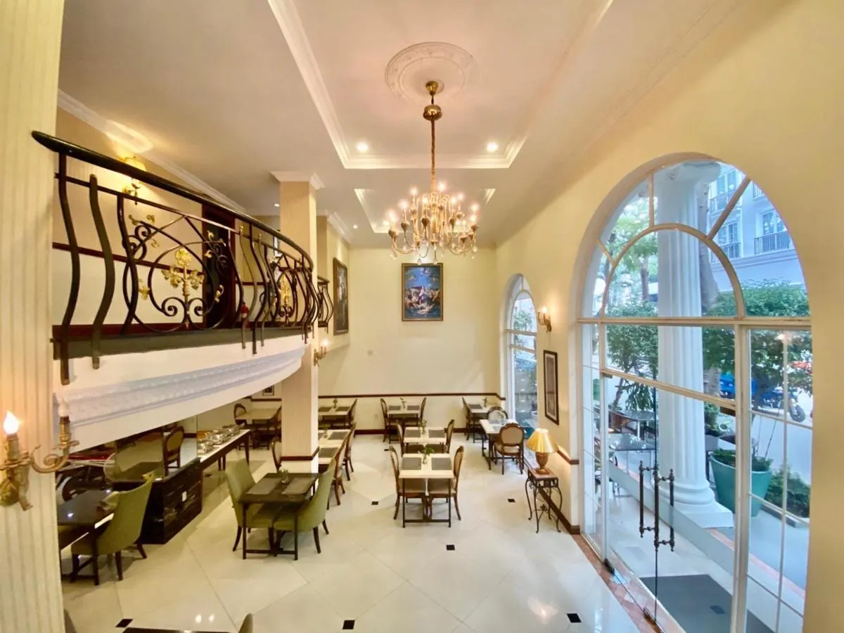 Image 3 of Central Resident Hotel