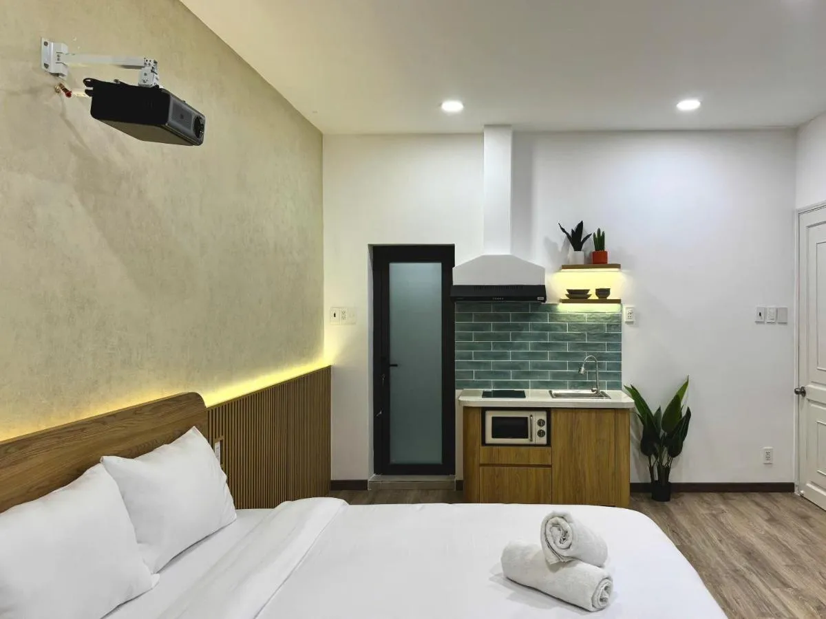 Image 4 of Chạm’s Hotel & Homestay