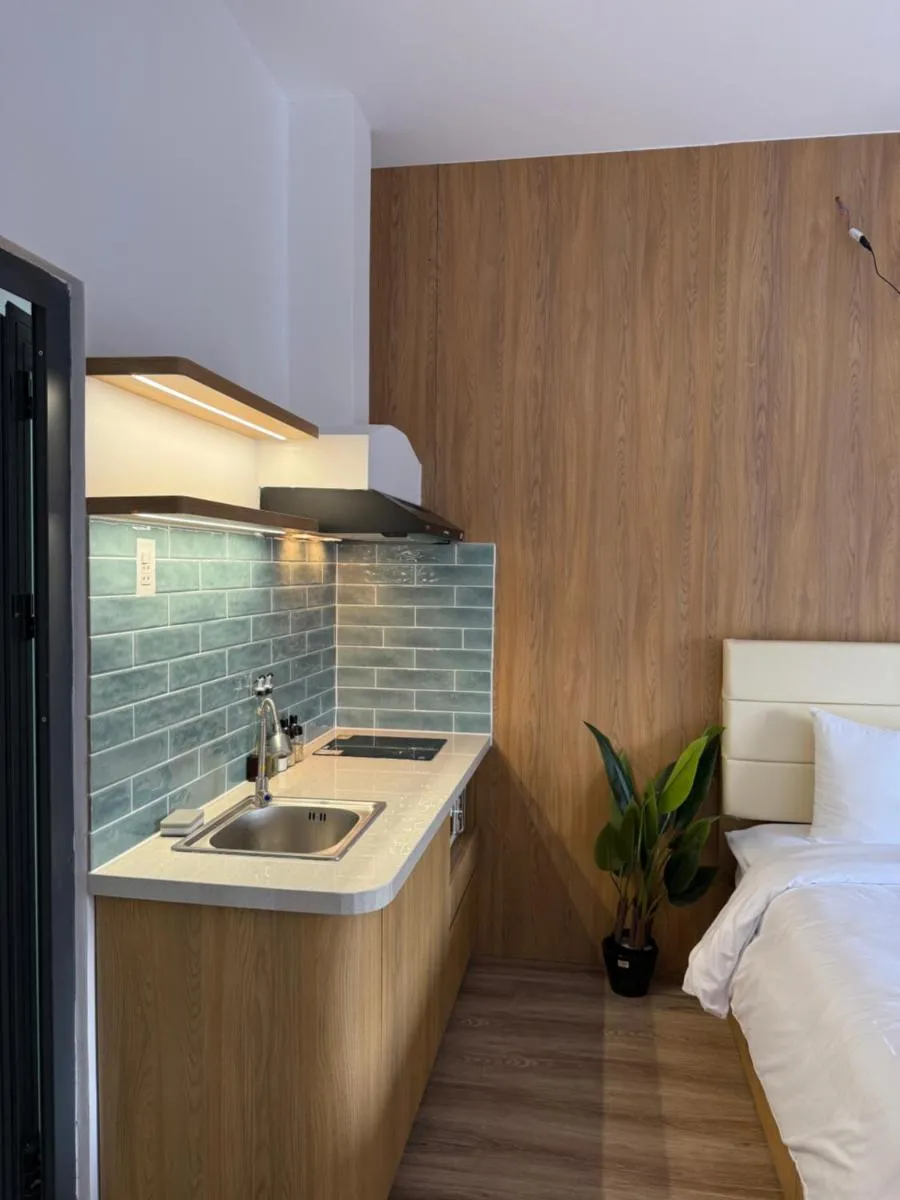 Image 3 of Chạm’s Hotel & Homestay