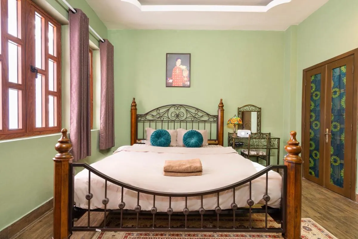 Image 2 of Charming A Little Saigon Apartment – Heart of Vibrant District 1