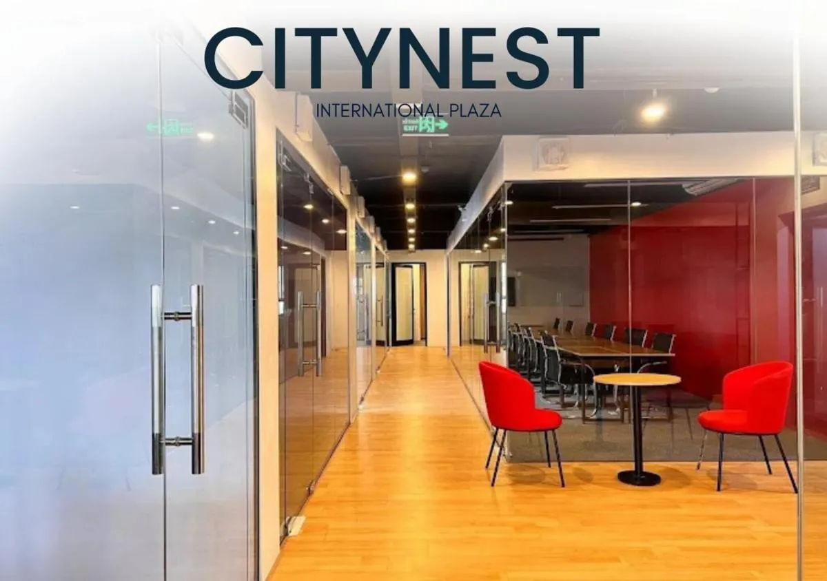 Image 3 of CitiNest Residence Bui Vien Signature
