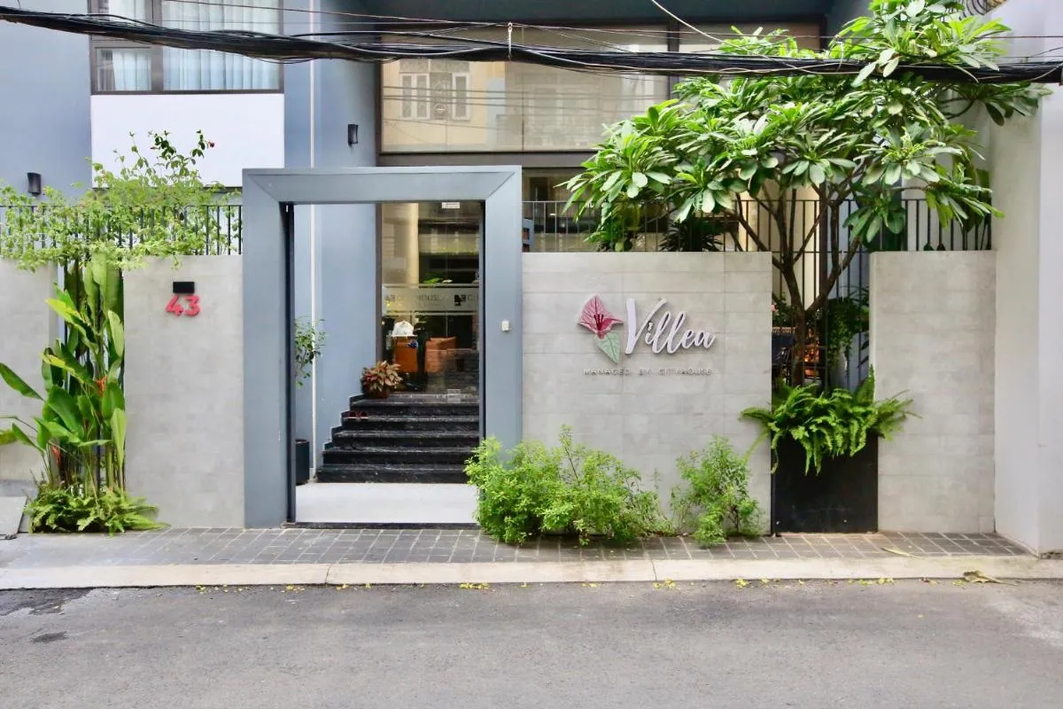 Image 3 of CityHouse – Villea