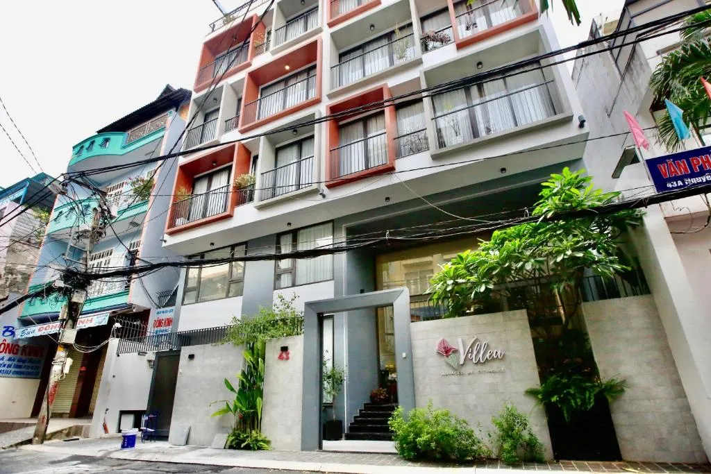 Image 1 of CityHouse – Villea