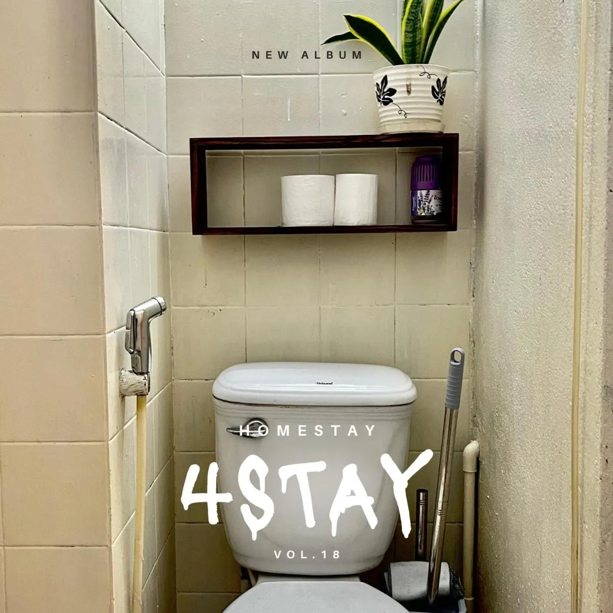 Image 3 of City Overlooking Apartment – 4Stay Homestay