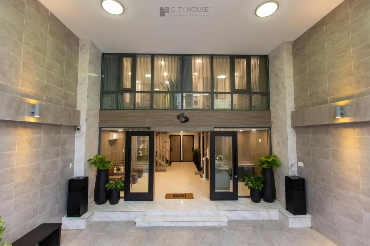 Image 3 of Cityhouse – CD Apartment