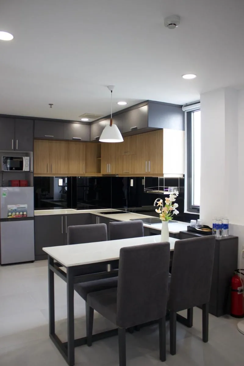 Image 4 of Cityhouse – CD Apartment